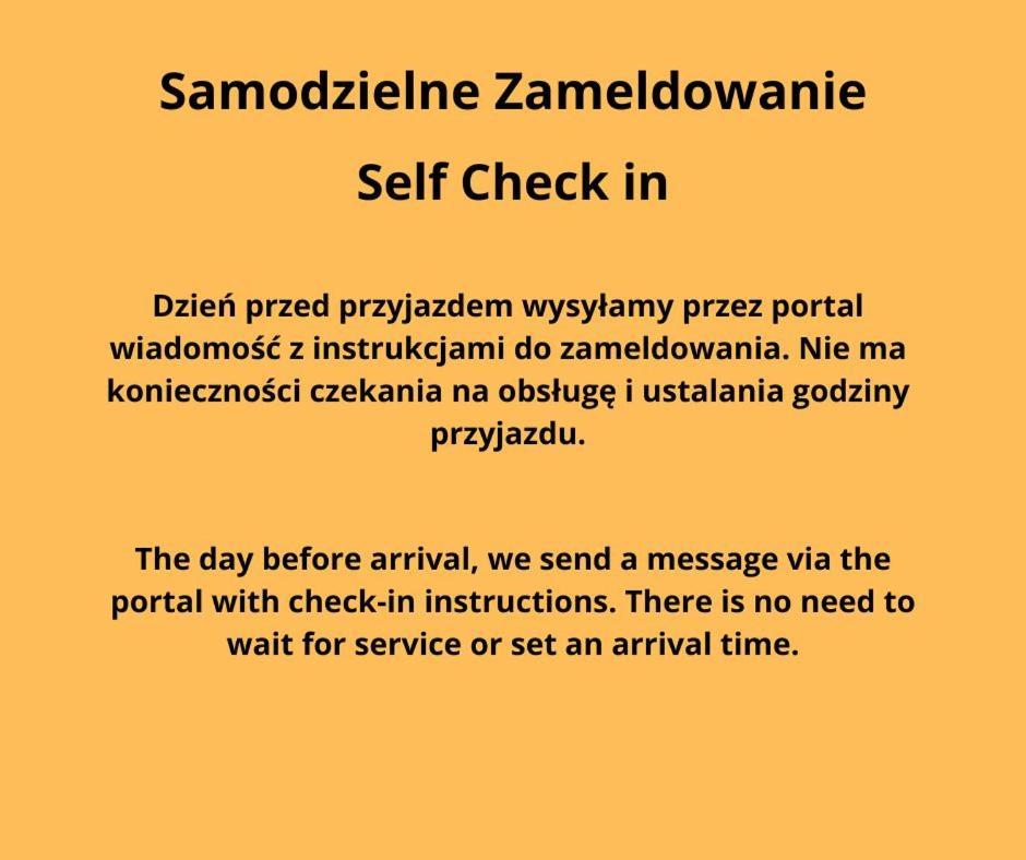 Heaven Apartment In The Old Town With Private Parking Gdańsk Exteriör bild